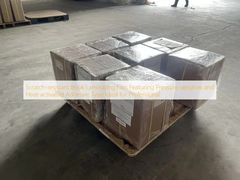 Basınçla duyarlı ve ısı ile etkinleşen yapışkan türüne sahip, profesyoneller için ideal, çizilmeye karşı dayanıklı kitap laminasyon filmi