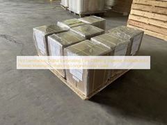 Sıcak Laminasyon Dijital Laminasyon Filmi, Basılı Malzemeler İçin Üstün Koruma Sağlar, Ömrü ve Görselliği Artırır