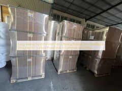 Ticari ortamlarda yüzey koruması için tasarlanmış, kabarcıksız kurulum sunan, uzun ömürlü, çizilmez film