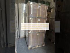 Şeffaf Çizilmez Film Yumuşak Sertlik Koruyucu Katman Genişlik 100MM - 17800MM Endüstriyel Uygulamalar İçin Uygun