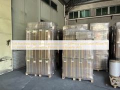 Yumuşak Sertlik Yüksek Parlaklık Laminasyon Filmi, Ticari Baskı ve Grafik Sanatları için Mükemmel Olan 90 GU'nun Üzerinde Parlaklık Seviyesi Sunar