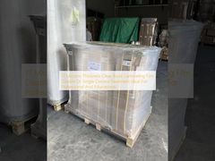 17 Mikron Kalınlığında Şeffaf Kitap Laminasyon Filmi Çift Veya Tek Corona İşlemi Profesyonel Ve Eğitim Amaçlı Kullanıma Uygun