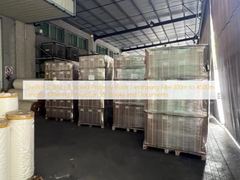 Raf ömrü 2 yıl, uygun şekilde saklandığında. Kitap laminasyon filmi, 100m ila 4500m uzunluklarında. Kitaplar ve belgeler için koruma sağlar.