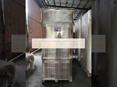 Yumuşak Mat Yüzey Kaplama Filmi Kalınlığı 17 ila 250 Mikron Arasıdır, Mat Yüzey Koruması ve Yumuşak Esnek Sertlik Sunar