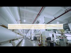 Çizilmez Mat Yüzey Laminasyon Filmi, Belge Koruması ve Grafik Sanatları için Uygun, Özelleştirilebilir Uzunlukta