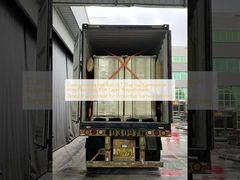 EVA Katmanlı Özelliğe Sahip Özelleştirilebilir Rulo Başına PET Termal Laminasyon Filmi, Koruyucu Yüzey Kaplaması İçin İdeal Polietilen Tereftalat